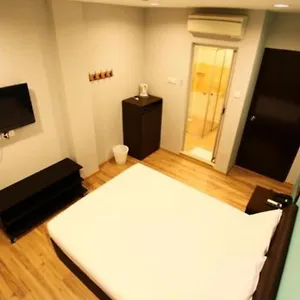 2* Otel Conforto