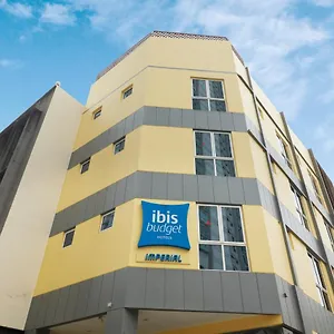 Ibis Budget Imperial Singapura